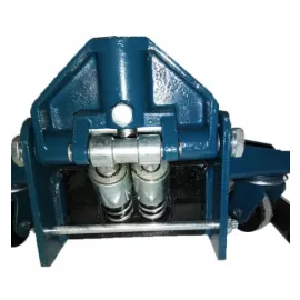 Крик крокодил 5 тона нископрофилен FORSAGE Крик крокодил 5 тона нископрофилен FORSAGE