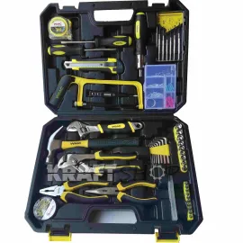 Куфар с инструменти 100 части WMC