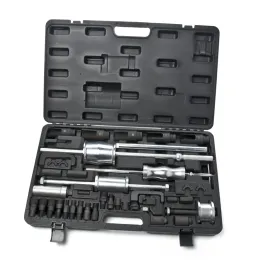 Накрайници за дизелов инжектори StahlMayer 40ч /К-т обратен чук за вадене на дюзи 