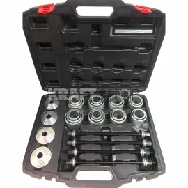 Немски к-т за набиване и избиване на втулки StahlMayer