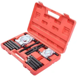 Немски Механичен сепаратор за лагери StahlMayer 12 части Немски Механичен сепаратор за лагери StahlMayer 12 части