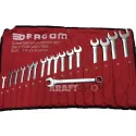 Ключове звездогаечни Facom 8-32mm комплект 17бр