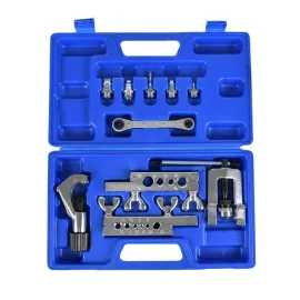 Конусна дъска и тръборез във инчове и милиметри Конусна дъска и тръборез във инчове и милиметри