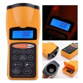 Лазерна ролетка 