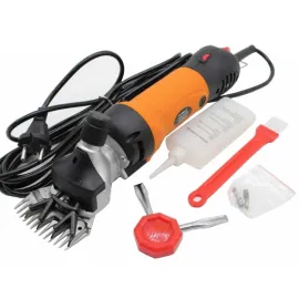 Немска Машина за подстригване на овце Vermark Starke 1300W 