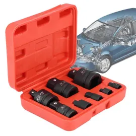 Ударни Адаптери преходници 8 части  Ударни Адаптери преходници 8 части