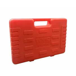 Гедоре с ударни ковани вложки WMC 37 части 1/2 