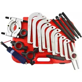 Немска К-т хидравлична скоба за лагери KraftWorld Немска К-т хидравлична скоба за лагери KraftWorld