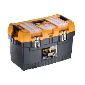 Куфар за инструменти MANO МАНО jumbo metal Куфар за инструменти MANO МАНО jumbo metal