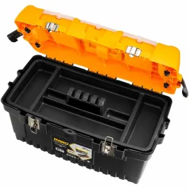 Куфар за инструменти MANO МАНО jumbo metal Куфар за инструменти MANO МАНО jumbo metal