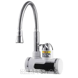 Нагревател за вода чупещ - за стенен монтаж Нагревател за вода чупещ - за стенен монтаж