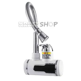 Нагревател за вода чупещ - за стенен монтаж Нагревател за вода чупещ - за стенен монтаж