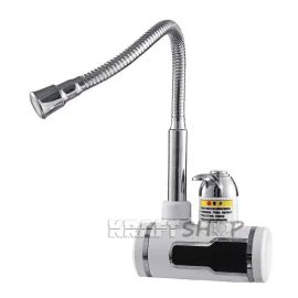 Нагревател за вода чупещ - за стенен монтаж Нагревател за вода чупещ - за стенен монтаж