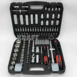 Немски к-т инструменти 108ч Stahl Mayer Гедоре 