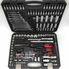 Немски к-т инструменти 216ч Stahl Mayer Гедоре 