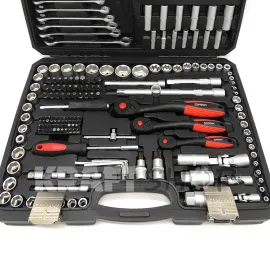 Немски к-т инструменти 216ч Stahl Mayer Гедоре 