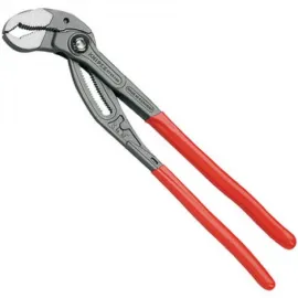 Клещи гарги KNIPEX COBRA XL 400мм