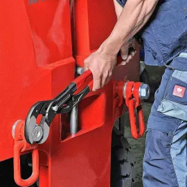 Клещи гарги KNIPEX COBRA XXL 560мм Клещи гарги KNIPEX COBRA XXL 560мм