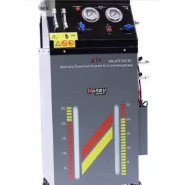 Машина за смяна на масло в автоматични скоростни кутии HANAU Germany