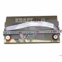 АКУМУЛАТОР - ГЕЛОВ АКУМУЛАТОР 12V/ 100АH