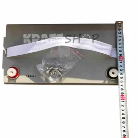 АКУМУЛАТОР - ГЕЛОВ АКУМУЛАТОР 12V/ 100АH АКУМУЛАТОР - ГЕЛОВ АКУМУЛАТОР 12V/ 100АH