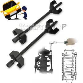 Скоби за пружини / за амортисьори на коли - автомобили Скоби за пружини / за амортисьори на коли - автомобили