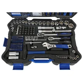 Гедоре KRAFTWELLE Germany 303 части KW-E1209