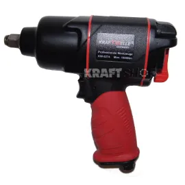 НЕМСКИ Гайковерт 1/2 1200nm KRAFTWELLE Germany НЕМСКИ Гайковерт 1/2 1200nm KRAFTWELLE Germany