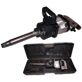 НЕМСКИ KRAFTWELLE Гайковерт 1цол пневматичен 3800нм НЕМСКИ KRAFTWELLE Гайковерт 1цол пневматичен 3800нм