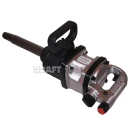 НЕМСКИ KRAFTWELLE Гайковерт 1цол пневматичен 3800нм НЕМСКИ KRAFTWELLE Гайковерт 1цол пневматичен 3800нм