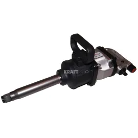 НЕМСКИ KRAFTWELLE Гайковерт 1цол пневматичен 3800нм НЕМСКИ KRAFTWELLE Гайковерт 1цол пневматичен 3800нм