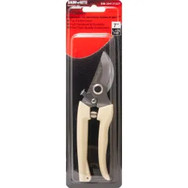 НОЖИЦА ЛОЗАРСКА 7" 175мм ЛУКС НОЖИЦА ЛОЗАРСКА 7" 175мм ЛУКС