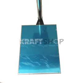 Платформен електронен кантар 300кг везна 40/50см Платформен електронен кантар 300кг везна 40/50см