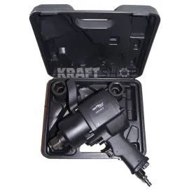 Професионален Гайковерт 1цол 2000нм KRAFTWELLE  Професионален Гайковерт 1цол 2000нм KRAFTWELLE