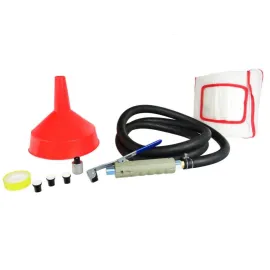 Пясъкоструйка 19 литра Rock Force Пясъкоструйка 19 литра Rock Force