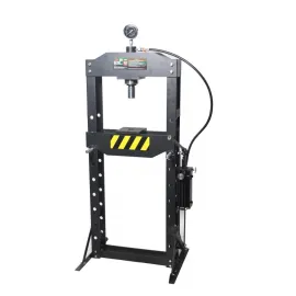 Хидравлична преса 20 тона Rock Force Хидравлична преса 20 тона Rock Force