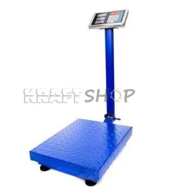 ЯПОНСКИ Платформен електронен кантар 100кг везна ЯПОНСКИ Платформен електронен кантар 100кг везна