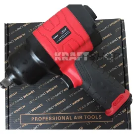 Немски Гайковерт 1/2 1200 Nm Kraftwelle  Немски Гайковерт 1/2 1200 Nm Kraftwelle