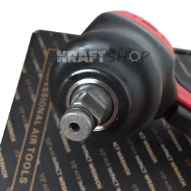 Немски Гайковерт 1/2 1200 Nm Kraftwelle  Немски Гайковерт 1/2 1200 Nm Kraftwelle