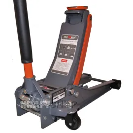 Немски Хидравличен Крик за Автомобил Тип Крокодил 3 тона с 2 помпи Немски Хидравличен Крик за Автомобил Тип Крокодил 3 тона с 2 помпи