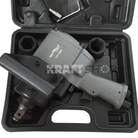 Професионален Гайковерт 3/4 2000нм KRAFTWELLE  Професионален Гайковерт 3/4 2000нм KRAFTWELLE