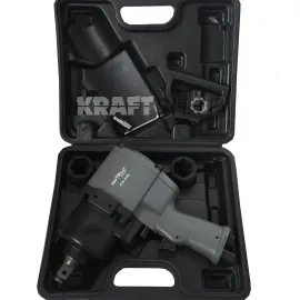 Професионален Гайковерт 3/4 2000нм KRAFTWELLE  Професионален Гайковерт 3/4 2000нм KRAFTWELLE