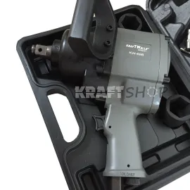 Професионален Гайковерт 3/4 2000нм KRAFTWELLE  Професионален Гайковерт 3/4 2000нм KRAFTWELLE