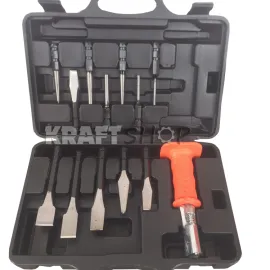 Шила и секачи комплект 13бр шило и секач за бормашина 