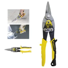 Ножица за ламарина - права STANLEY Ножица за ламарина - права STANLEY