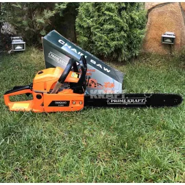 Немска Бензинова Резачка за дърва 52cc  Немска Бензинова Резачка за дърва 52cc