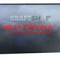 Немски Поялник за полипропилен 20-63мм 2500W Kraftroyal - лепачка за ппр тръби