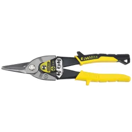 Ножица за ламарина - права STANLEY Ножица за ламарина - права STANLEY