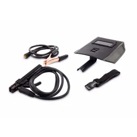 Инверторен Електрожен Stahl Mayer 300А с дислей Инверторен Електрожен Stahl Mayer 300А с дислей