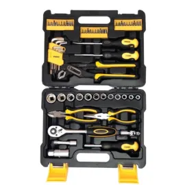 Куфар гедоре 61 части WMC Куфар гедоре 61 части WMC